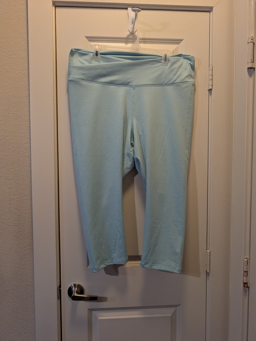 Aqua Plus Old Navy Cloud Comfy Leggings